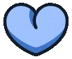 Light_blue_heart emote