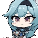 eulaMad emote