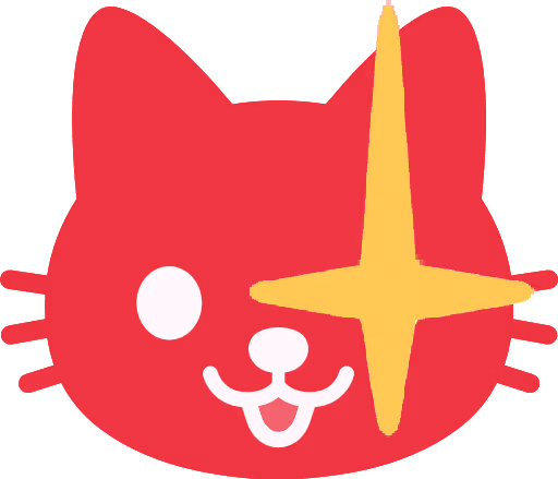 spiritphonecathead emote