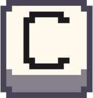 pixel_letter_c emote