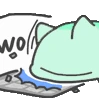 bingus_work emote