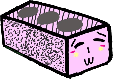 UwUBrick emote