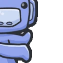 NitroWumpus emote