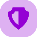 purple_moderator_badge emote