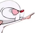 point emote