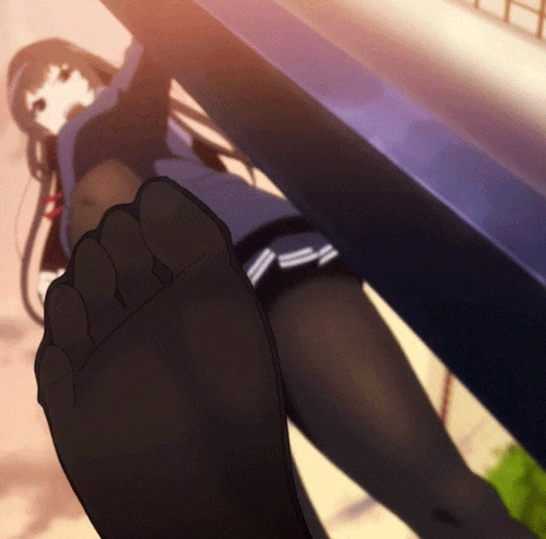 Pantyhose_Step emote