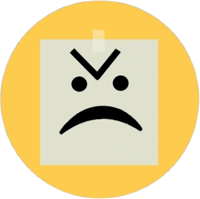 Emojicon_Angry emote