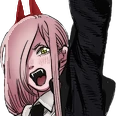 CSMpoweryay emote