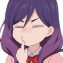 fujoshiBleh emote