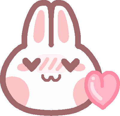 Bunny_Love emote