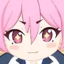 KoyukiStare emote