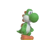 YoshiSTOMP emote