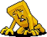 NegativeMan emote