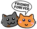 cattos_bff emote