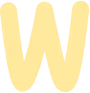 PastelYellowW emote