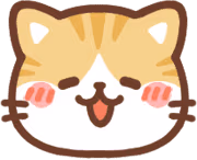 cat_blush emote
