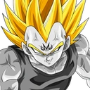 b_majin emote