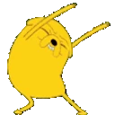 JakeDance emoji