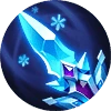 IceQueenWand emoji