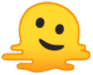 happy_melt emote