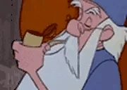 MerlinTurboPuff emote