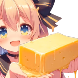 uwuButter emote