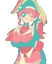MarineSway emote