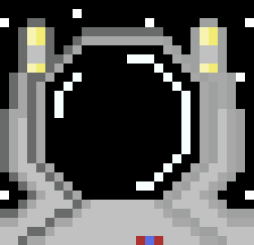 astronaut