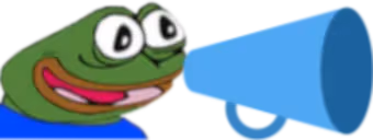 Backseating emote