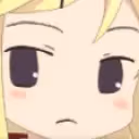 AYAYAWeird emote