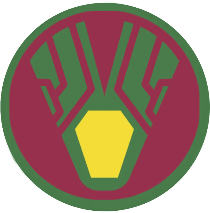Vision emote