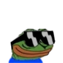 BASED emote