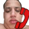 greekCall emote