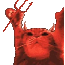 Catting emote
