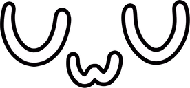 UwU emote