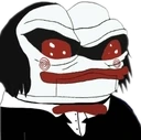 pepoSaw emote