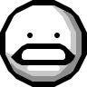 netizen_grimace emote
