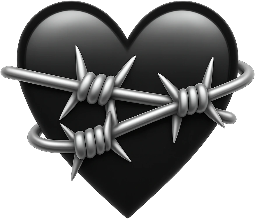 Black_Chain_Heart emote