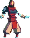 shrug_deadcells emote