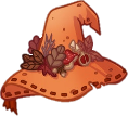 witch static emote
