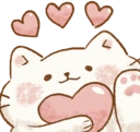kitty_love emote