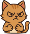 PumnMiau emote