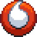 Vodafone static emote