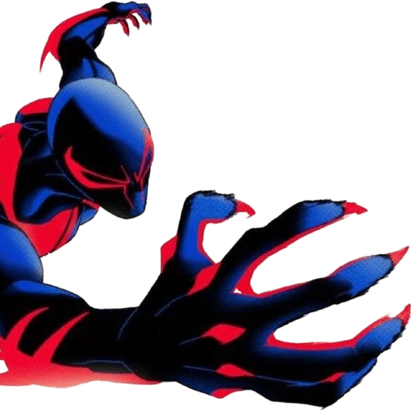 SpiderGrab emote