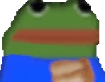 JORK animated emote