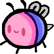Omnisexual_Bee emoji