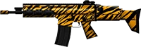 Acr emote