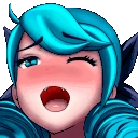 GwenAYAYA emoji