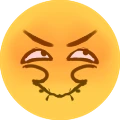 pervblush emote