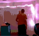 emoneyDanceParty emote